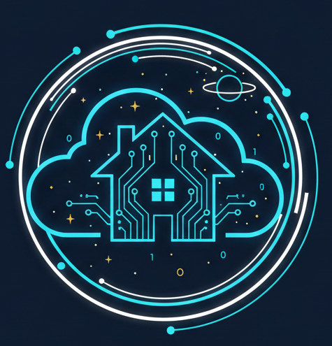 Hemelhuis Productions Logo